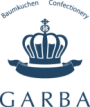 GARBAロゴ